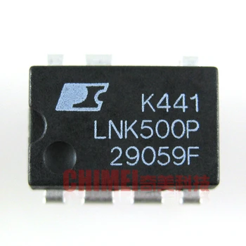 100% Nový, originálny LNK500PN LNK500P 7 IC