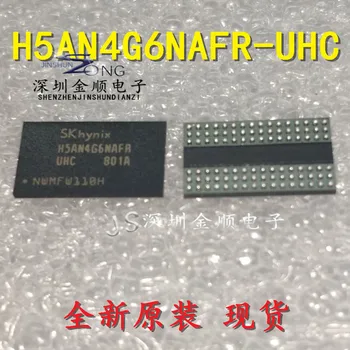 100% Nový&originál Na Sklade H5AN4G6NAFR-UHC DDR4 256*164Gb