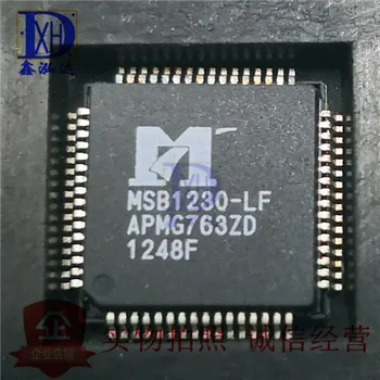 100% Nový&pôvodné MSB1230-LF 1pcs/veľa