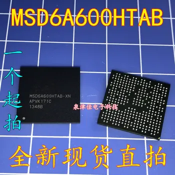 100% Nový&pôvodné MSD6A600HTAB-XN 
