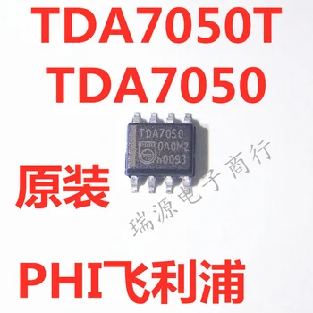 100% Nový&pôvodné TDA7050T TDA7050 7050 SOP8 IC