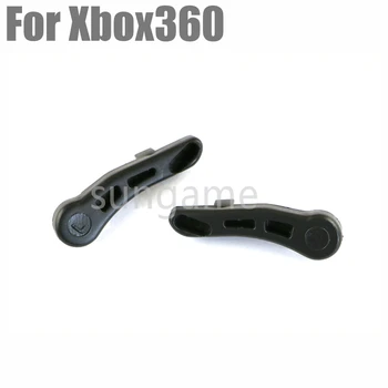 1pair Kvalitný Čierny Konektor Prút Pre Xbox360 konzolu Xbox 360