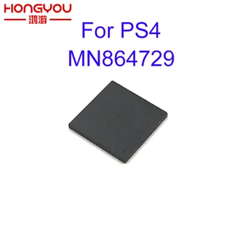 5 KS Vytiahol Pre Sony Playstation PS 4 1200HDMI-kompatibilné IC pre PS4 Slim Pro MN864729 HDMI Čip