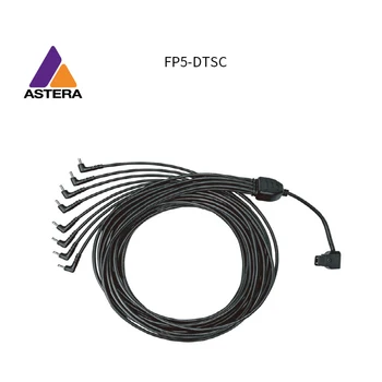 Astera D-Tap 8 1 Split Kábel Pre 8 NYX LED Žiarovky