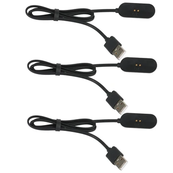 HFES 3X Náhradné Nabíjací Dock + USB Kábel Pre OS 3 OS 2 Príslušenstvo Plnenie Príslušenstvo