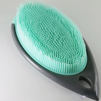Ochlpenia Vlasov Kefa obojstranná Oblečenie Prach, Mini Kefa Hair Remover Deluxe Žmolky Odstraňovač