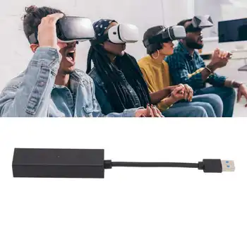 Pre PS5 VR kábel Kábel Adaptéra USB3.0 AL-P5033 Herné Konzoly pre PS4 Hosť Fotoaparátu Konektor Hrať Časti Prevodník Príslušenstvo
