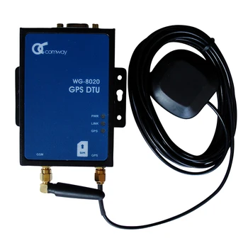 WG-8020-485 GPS+GPRS DTU
