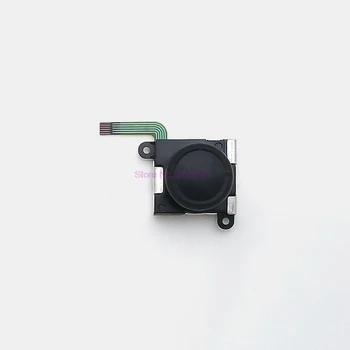 100ks/veľa 3D Analógový Ovládač Palec Stick Senzor pre Nintend Prepínač NS Radosť Con Radič Náhradné Diely