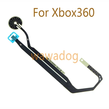 1pc Pre Xbox 360 pre Xbox360 Nahradenie Opravy Časť Tlačidlo Power Prepínač Flex Kábel Konektor