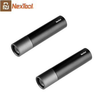 Nextool Minimalistický Baterka Prenosné Plnenie Outdoor Ultra Svetlé Long-Range Ultra Dlhé Vytrvalosť Domácnosť, Elektrické Horák