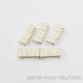 SM07B-PASS-TB (LF) (SN) konektor pin